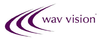 wav vision logo